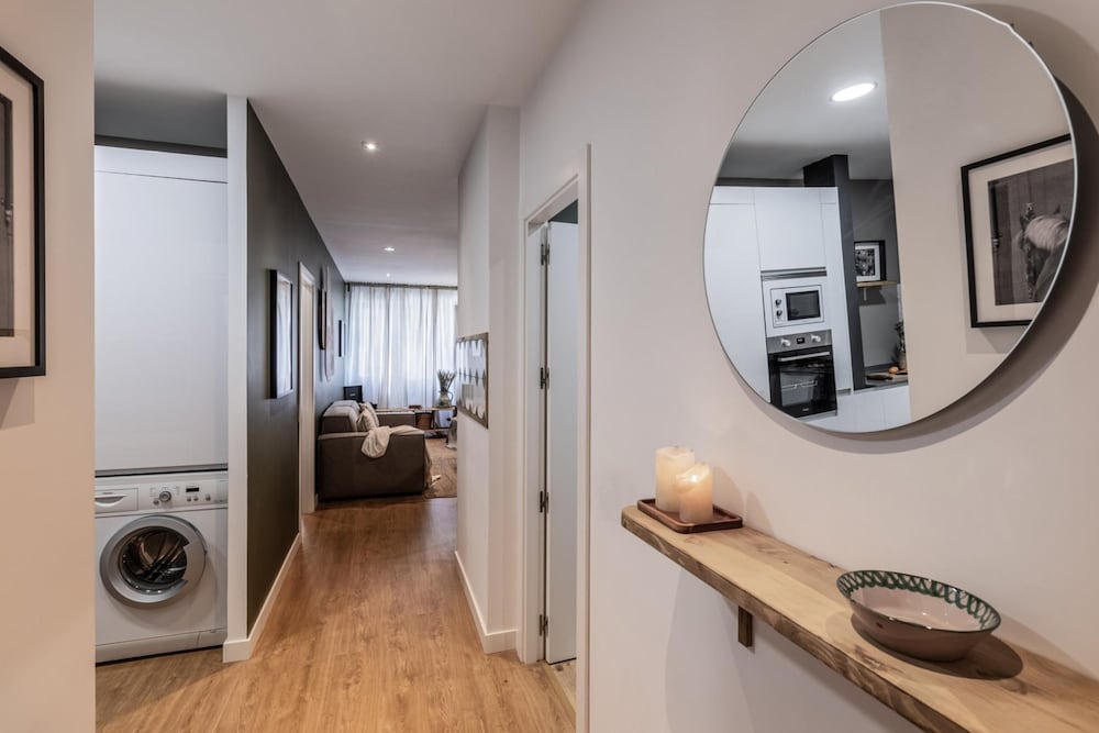 Zafra - 1 Bedroom in Goya