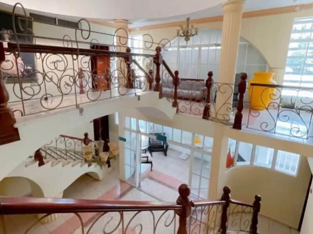 Hotel Pegasus - Image 1