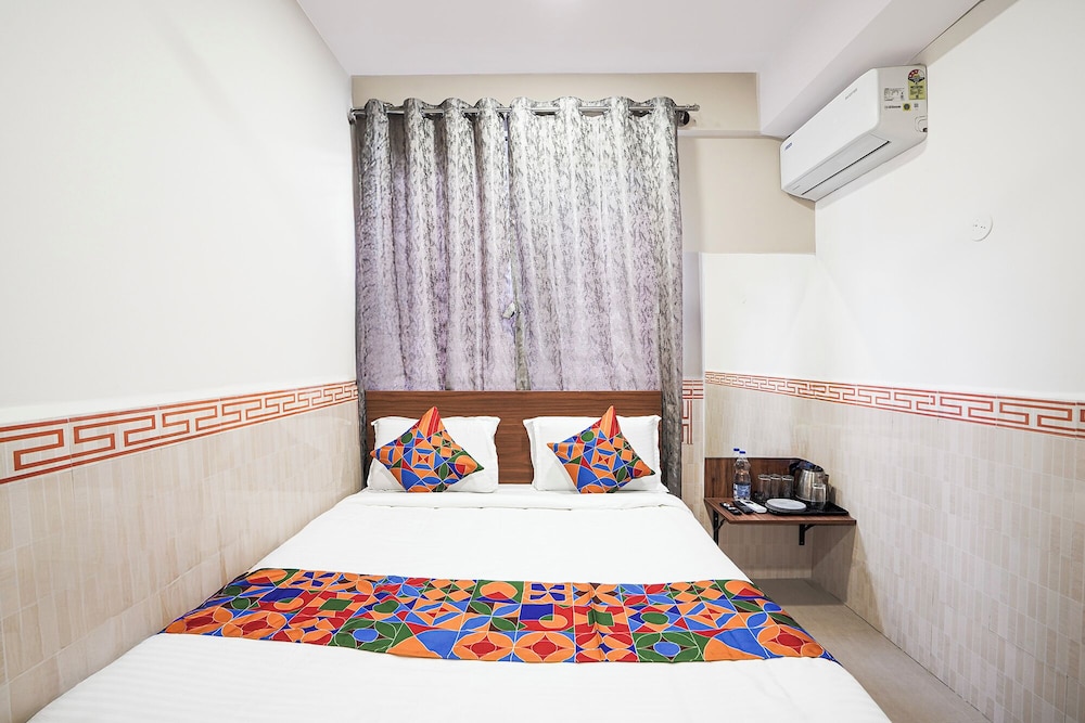 Fabhotel Raayara Bliss