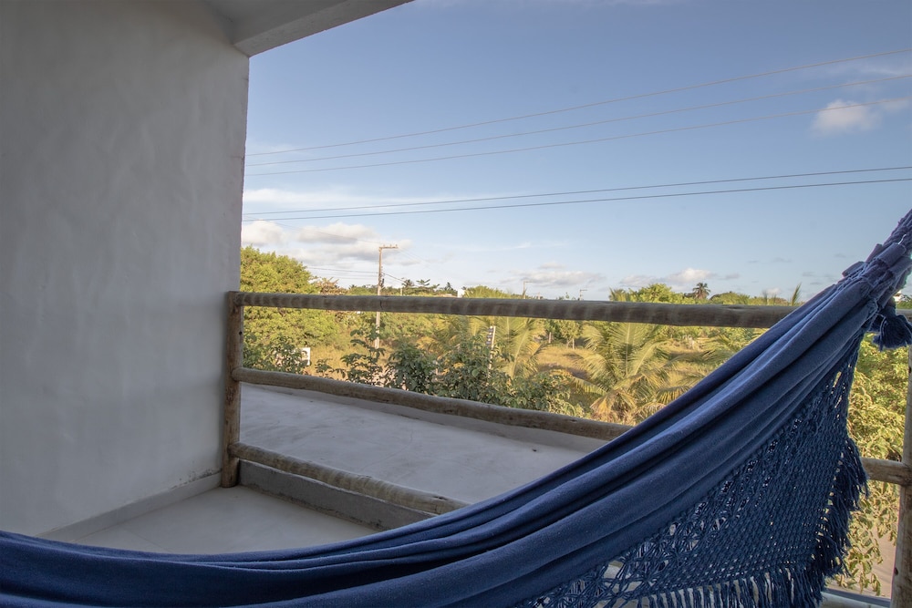 São M dos Milagres Casa reservada