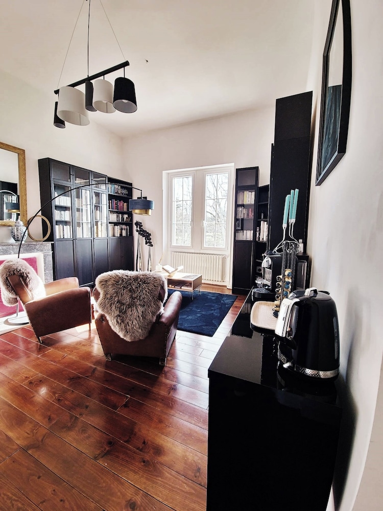 MANOIR LE COUTUREAU