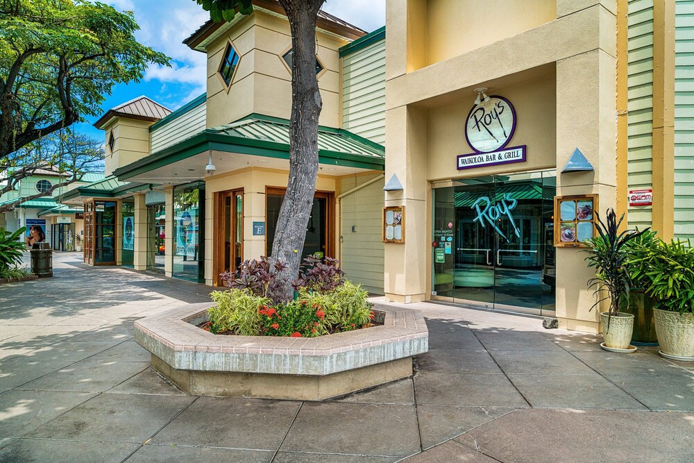 Ground Floor - Private Corner Unit - Vrkcv
