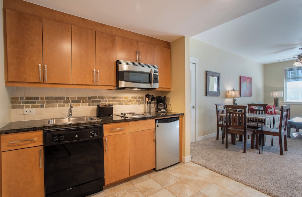 Winter Park Resort Lodging - Convenient Condos