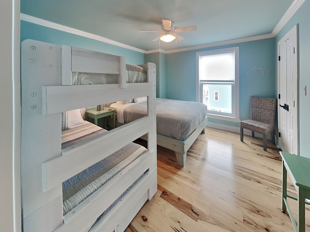 Down By the Bay by Ryson Vacation Rentals