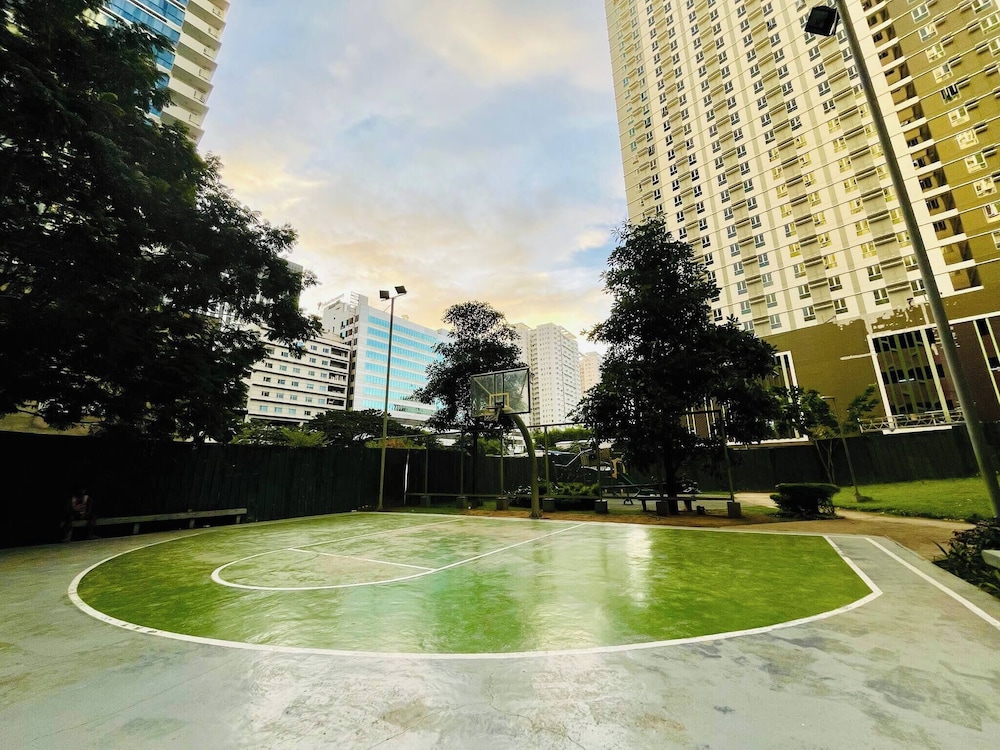 Your Zen Space Within the City