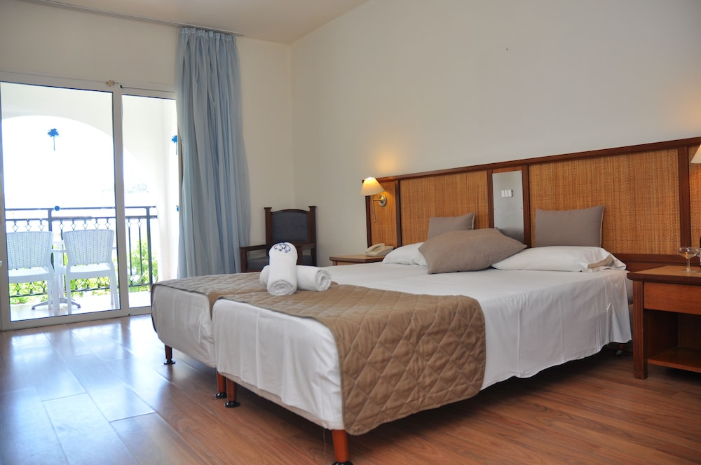 Cyprotel Faliraki - All Inclusive