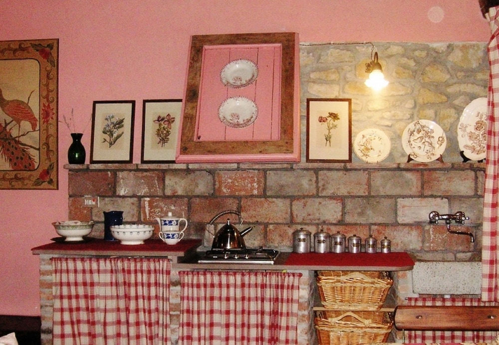 La Traversina - Agriturismo di Charme
