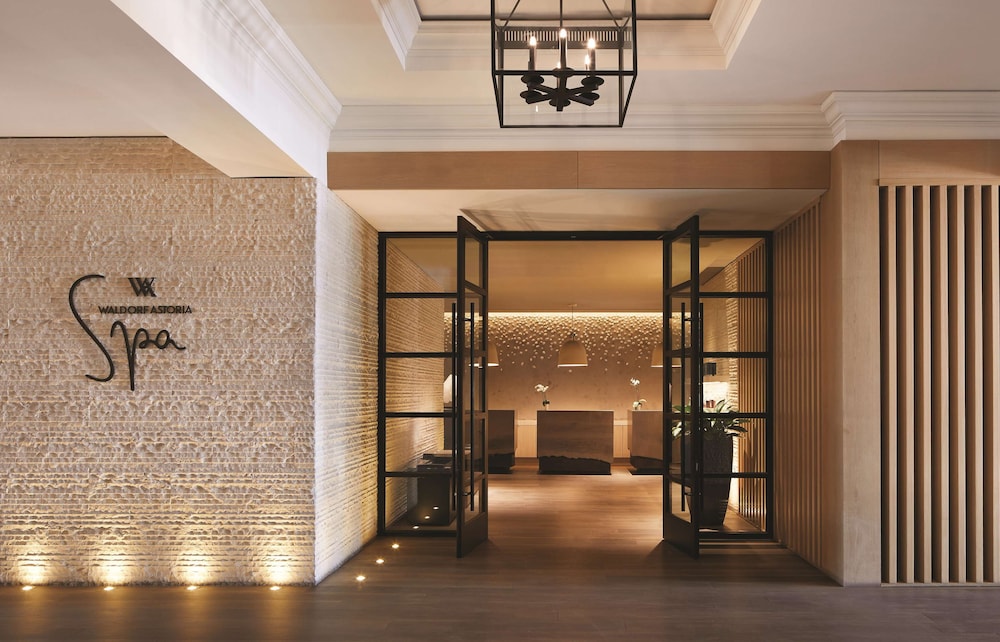 Waldorf Astoria Monarch Beach Resort & Club 101
