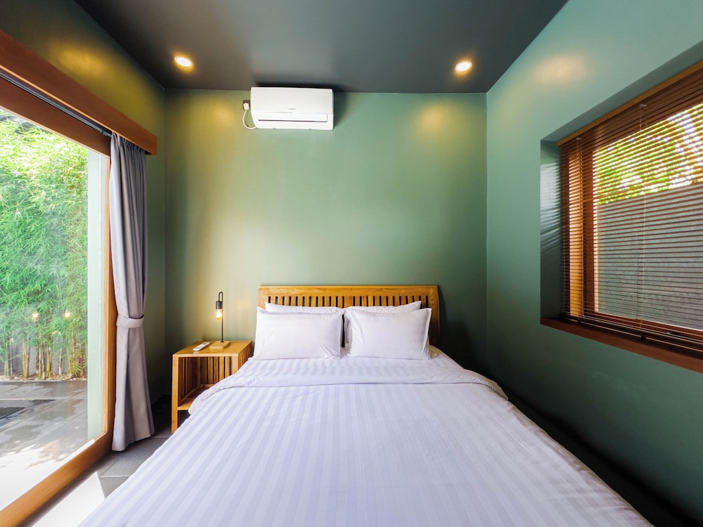 Villa Manggis Ubud