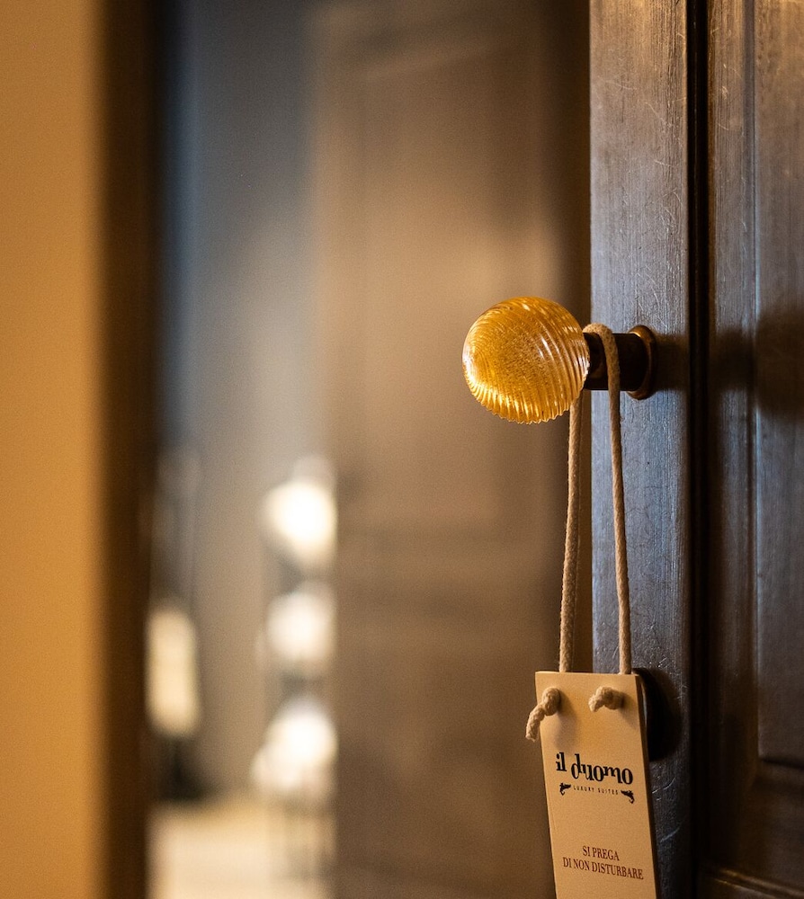 Il duomo suites