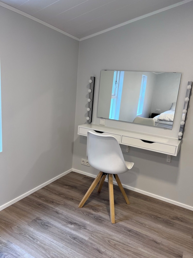 Kot apartment