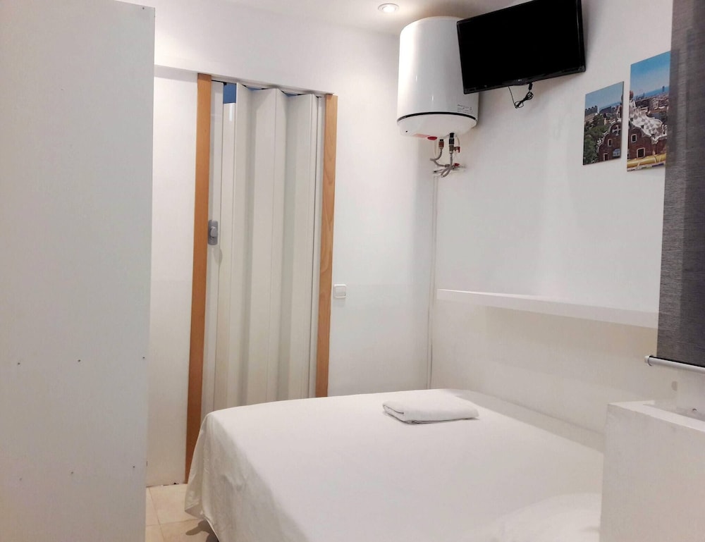 Central Apartament Studio 43 El Born photo 2
