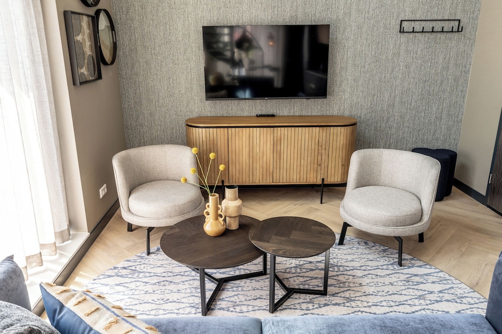 BizStay Delft