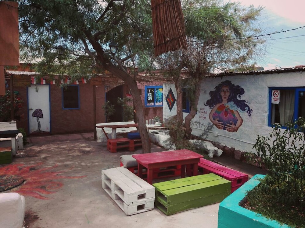 Hostal Atacama Tatais - Hostel