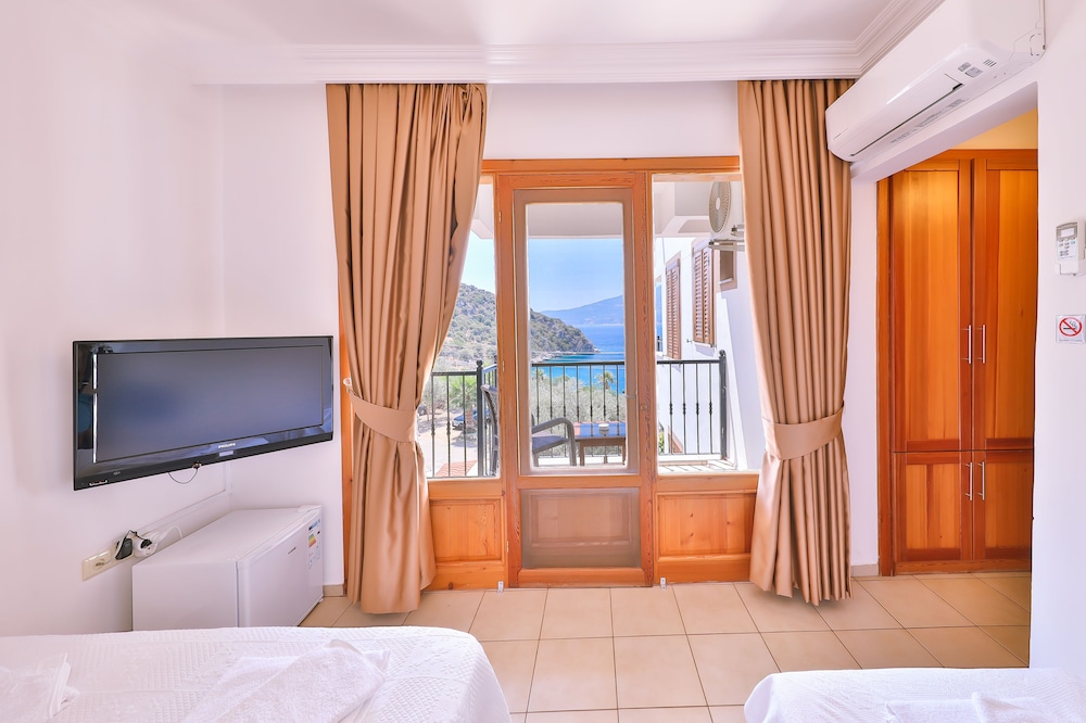 Kuluhana Otel & Villaları Kalkan - Image 17