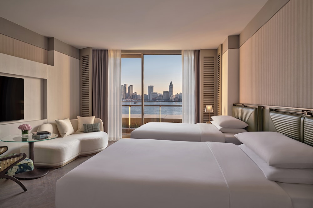 Regent Shanghai on the Bund 33