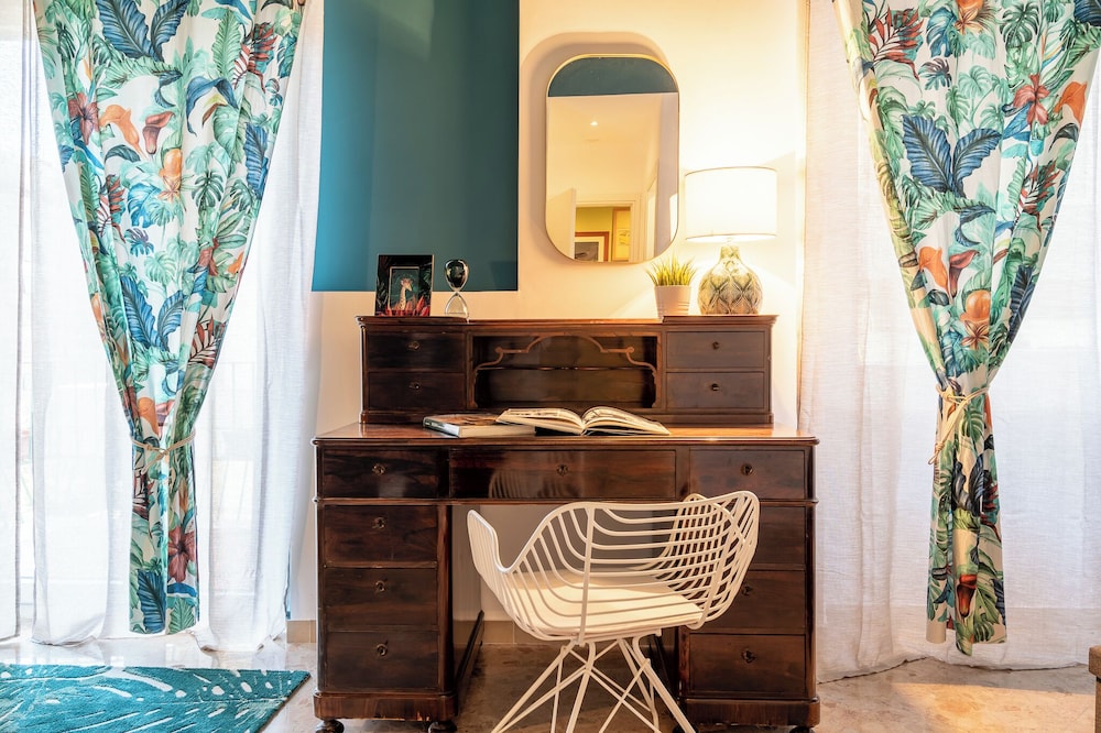 Libertà 102 Guest House Palermo