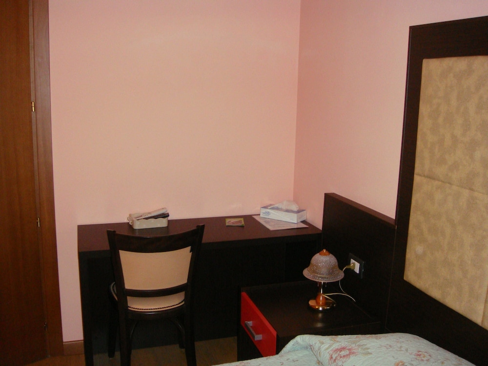 Camere America B&B