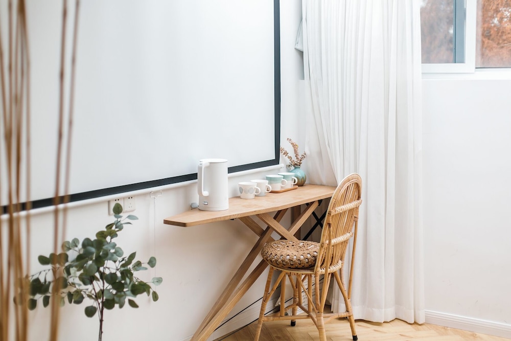 Shanghai Ruochu Designer Guesthouse-Near Shanghai Pudong Airport & Disneyland