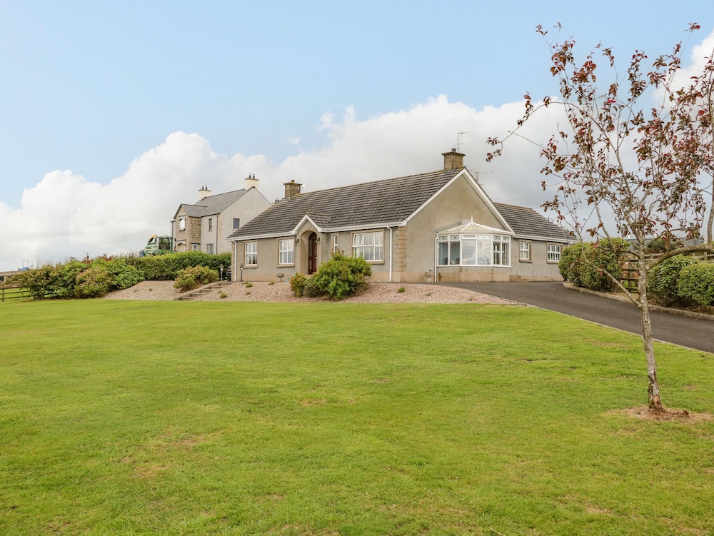 Braeside Farm House