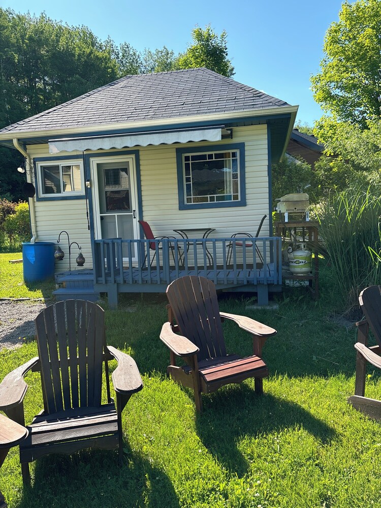 Gîte Domaine de la Baie B&B