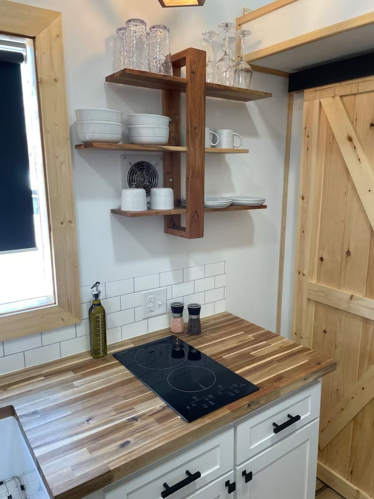 Tiny House in Sevierville