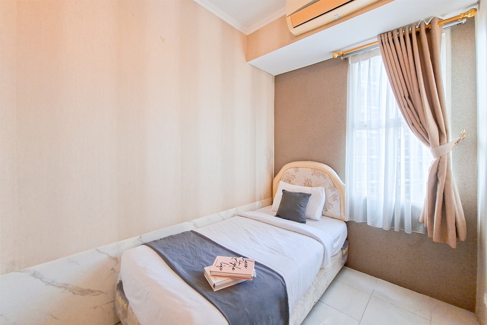 Big And Combined 3Br Apartment Silkwood Residence