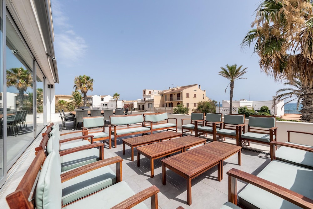 Villa Mar in Can Picafort