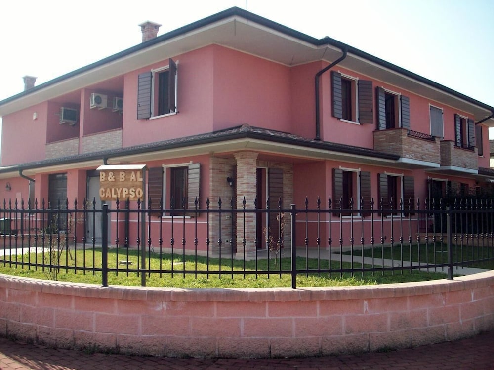 B&B Al Calypso