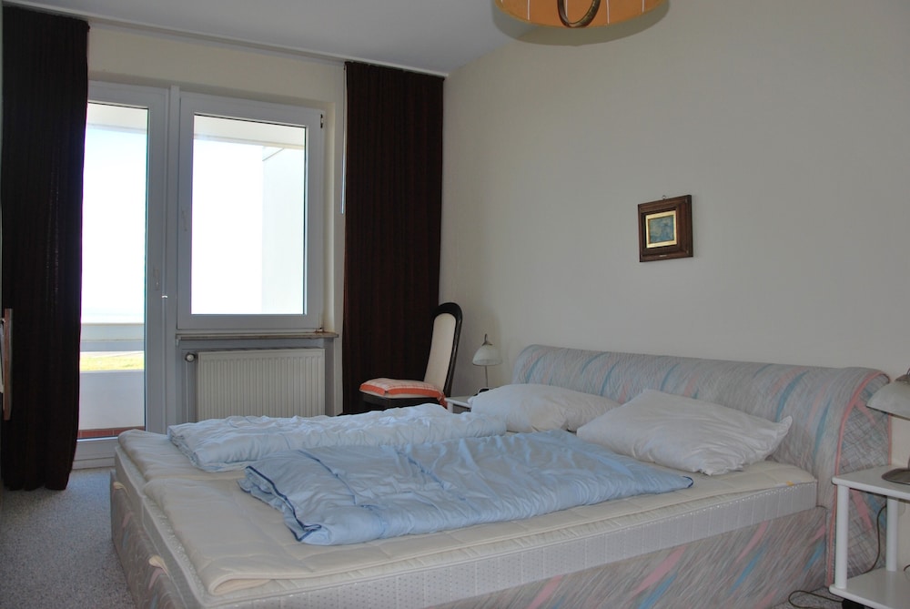 Haus Atlantic view 2