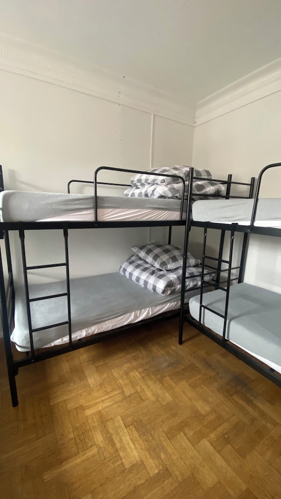 Hostel Sofiia