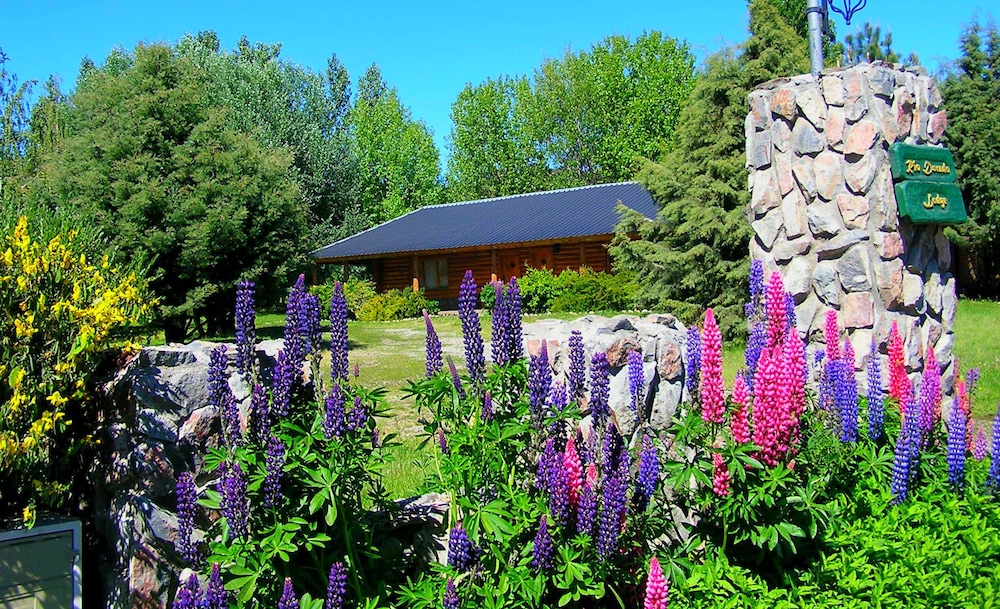 Rio Dorado Lodge