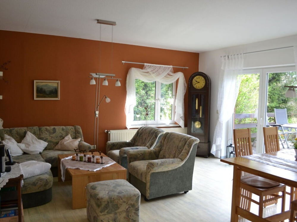 Chalet Harmonie