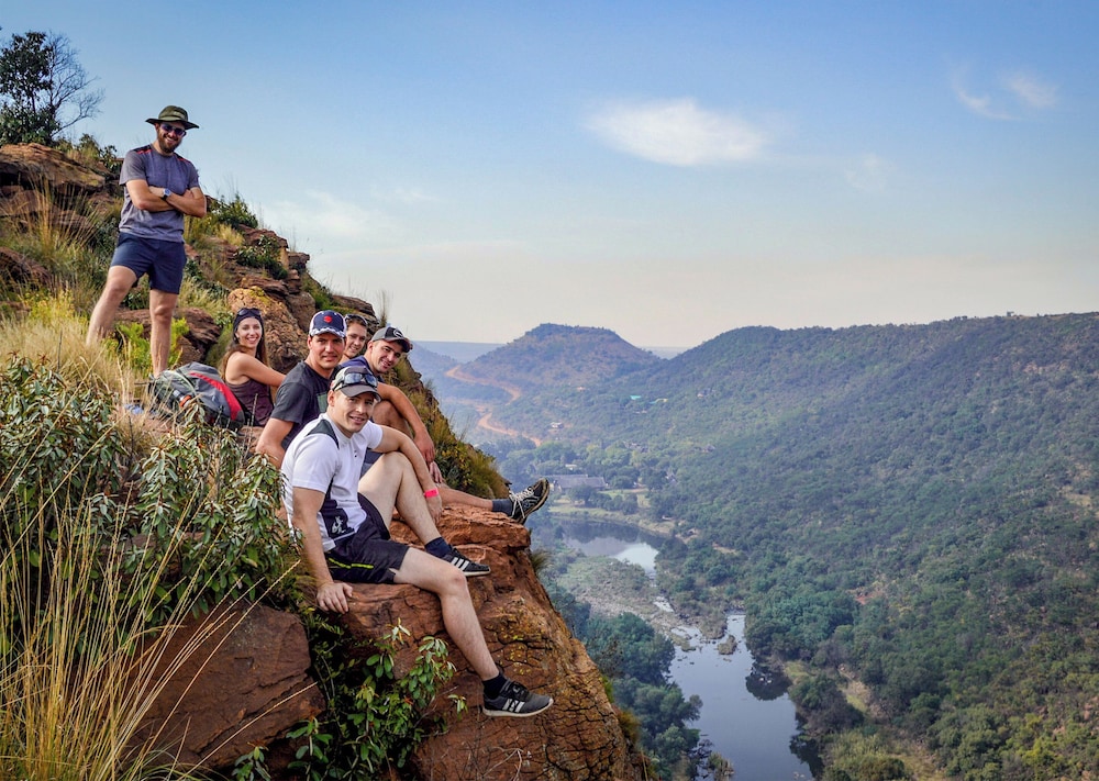 Olifants River Camping by Dream Resorts