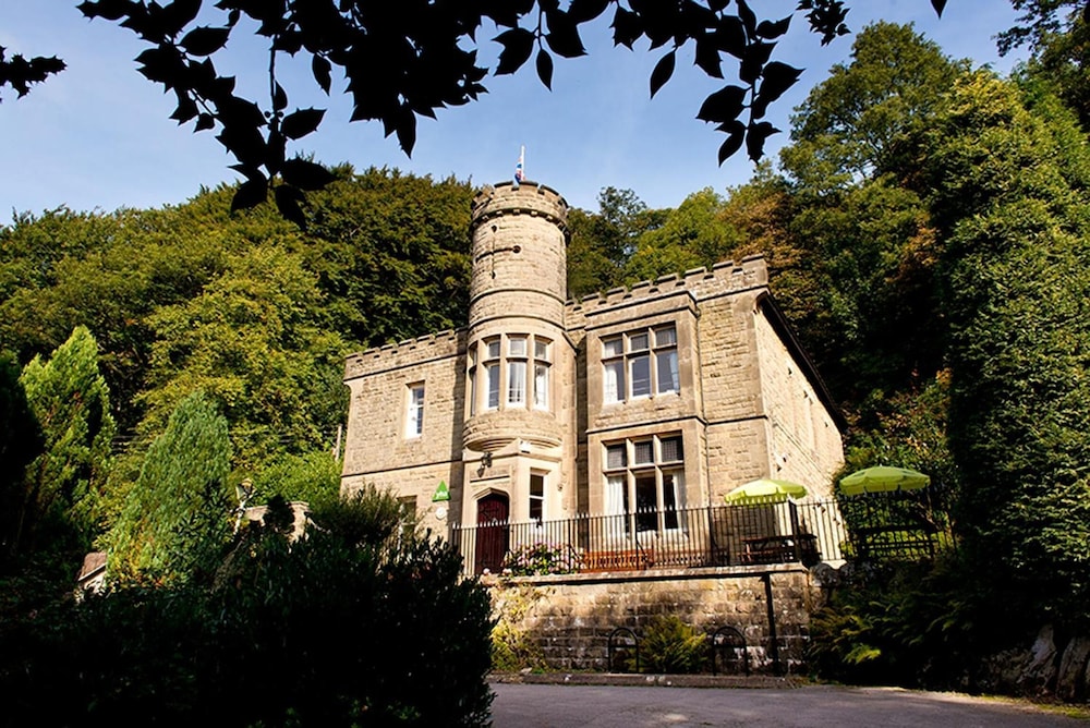 Hope Valley Vacations - YHA Eyam - Hostel - Property Image 18
