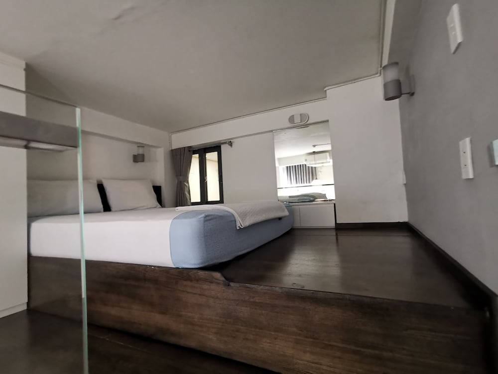 The Haven - Lofts by the Park
