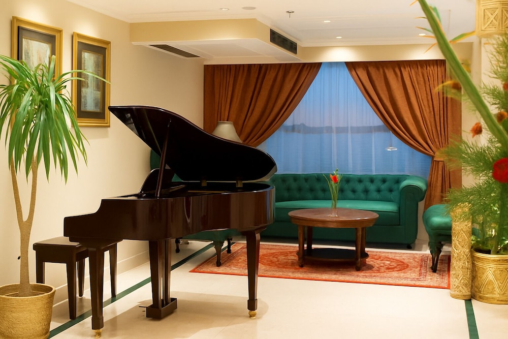 Nile Cruise Prestige every Friday from Aswan 3 nights and every Monday from Luxor 4 nights