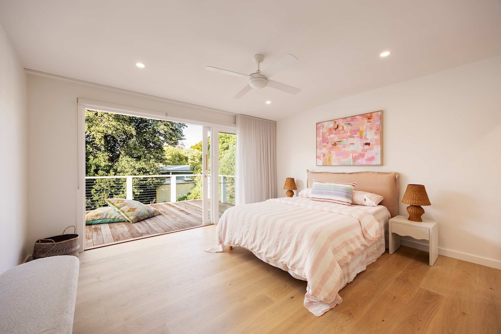 The Art House Designed by Kirsten Jackson