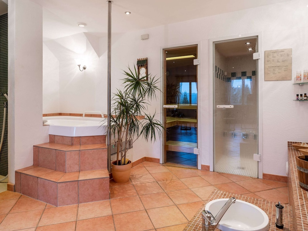 Modern Apartment in Reifferscheid With Garden