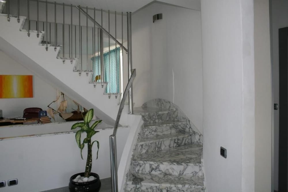 B&B Villa Rosanna