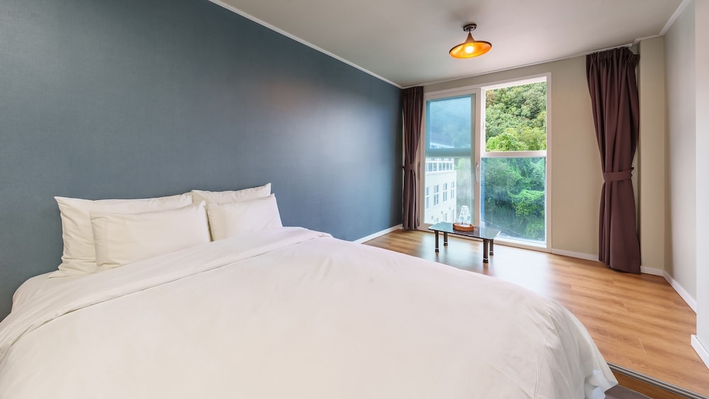 Viva Pension Nami Island, Gapyeong