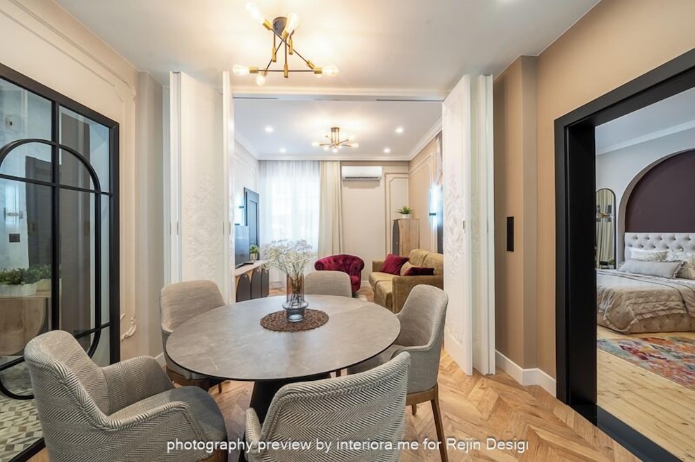 CityCenter Magnific Gem - 2BDR & 2 Baths