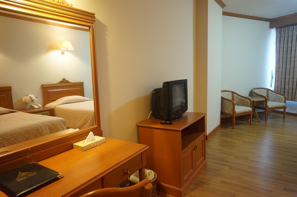 Rimpao Hotel
