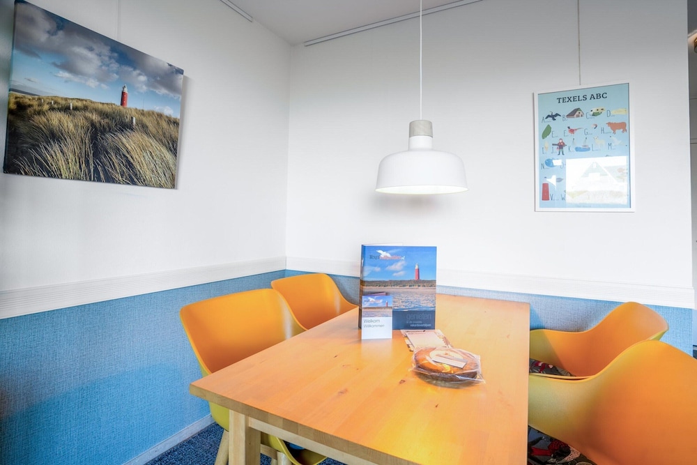 2-person Island-sea View Studio Apartment