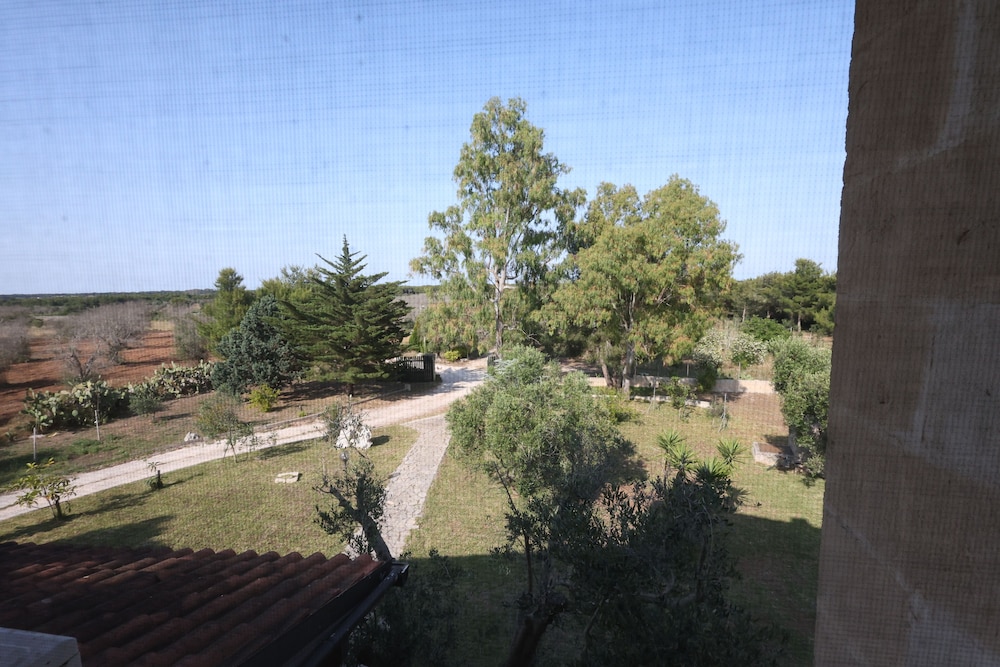 Agriturismo Pietragrande