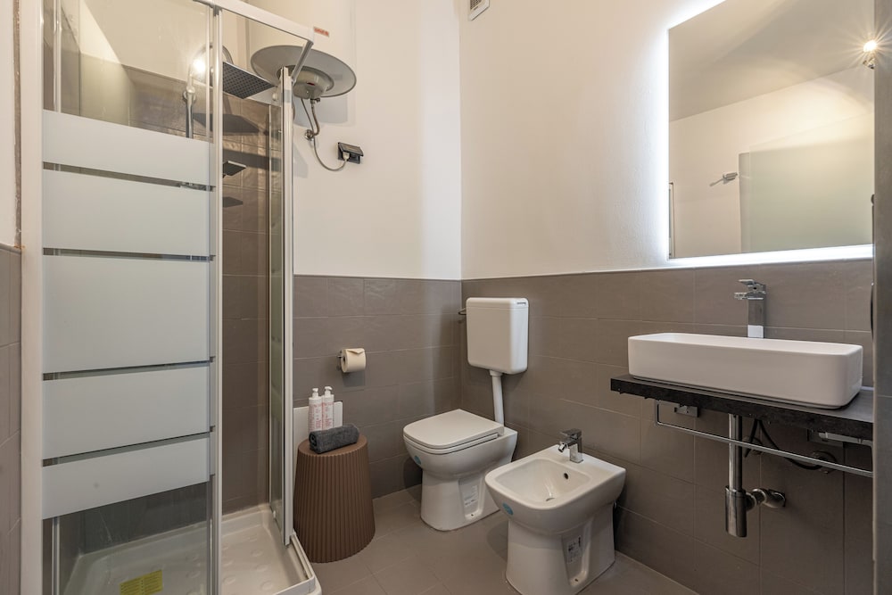 Kadì Apartment by Wonderful Italy