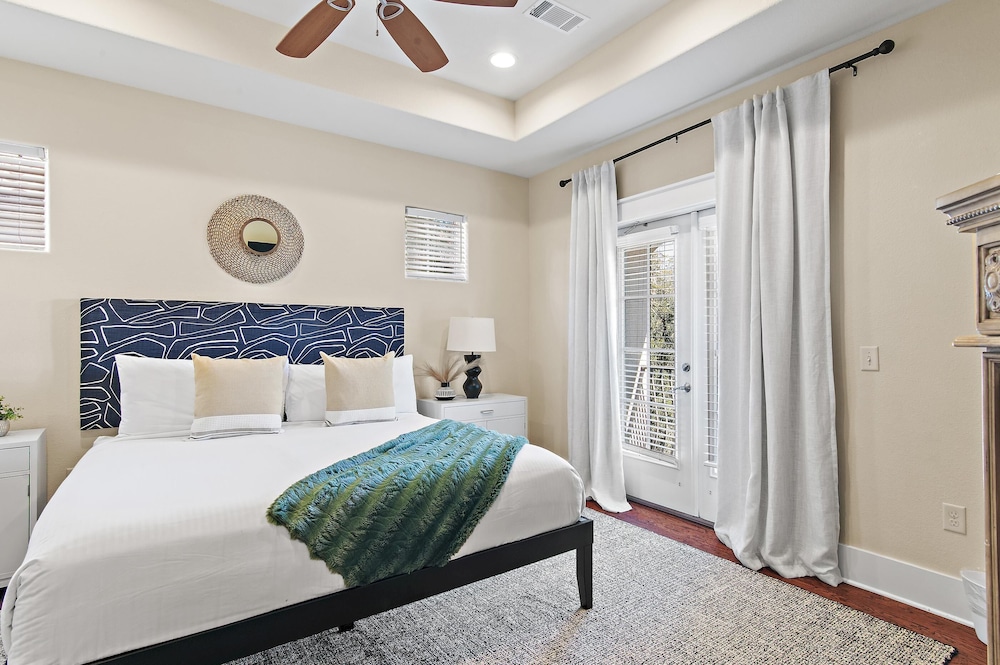 Villa Soleil Dunes