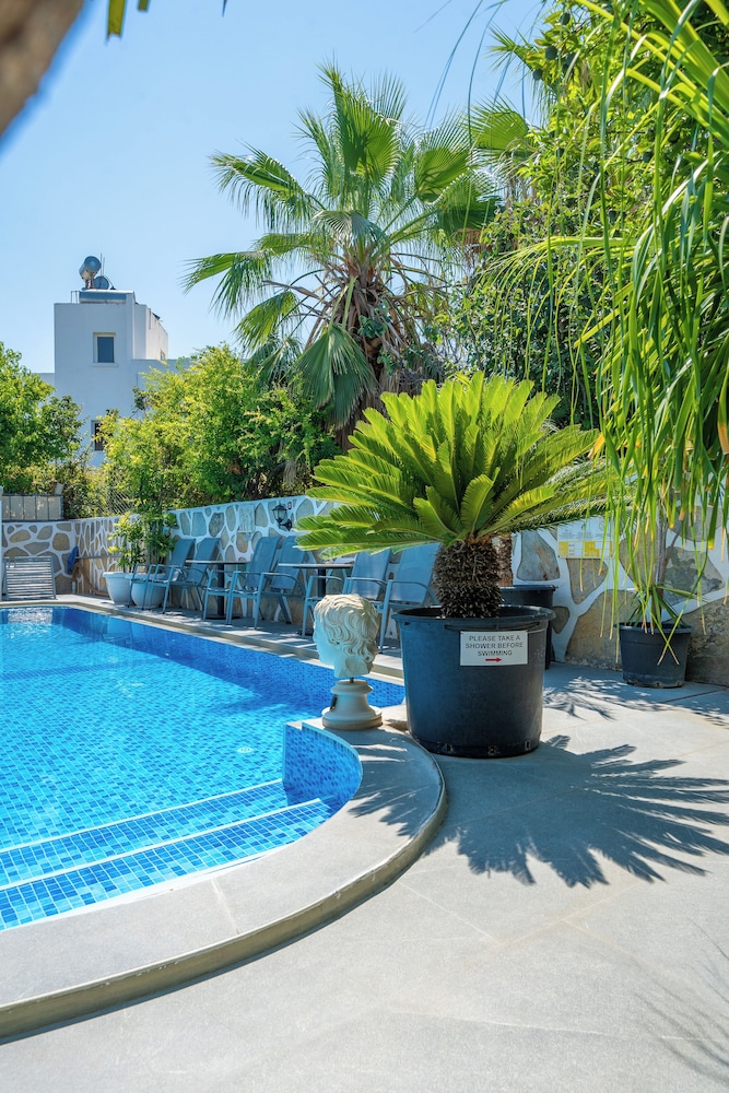 Artunc Butik Otel - Image 135