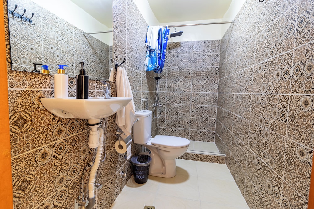 Riad Batha