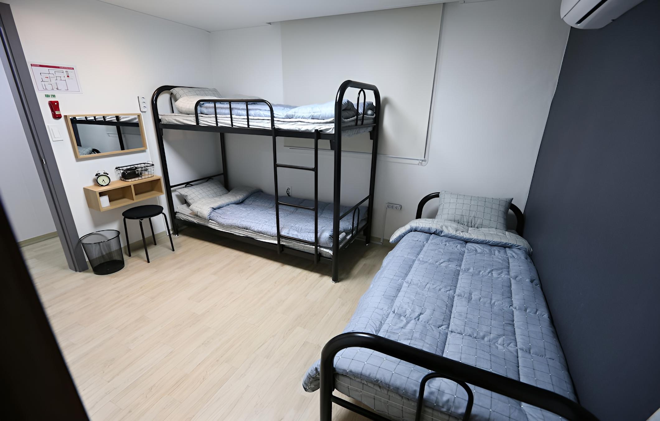 Little Star Guesthouse